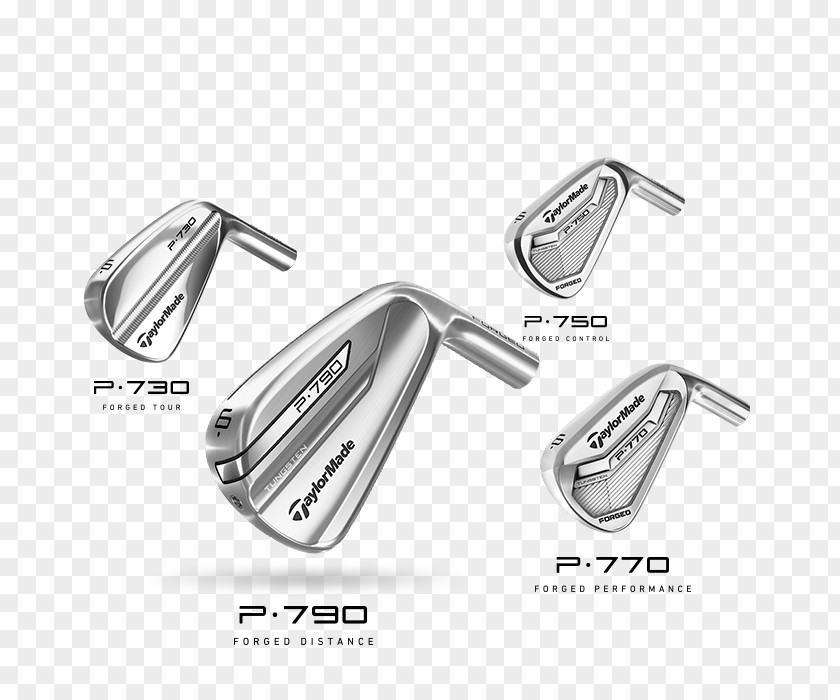 Slider Images Wedge Iron Golf Clubs TaylorMade PNG