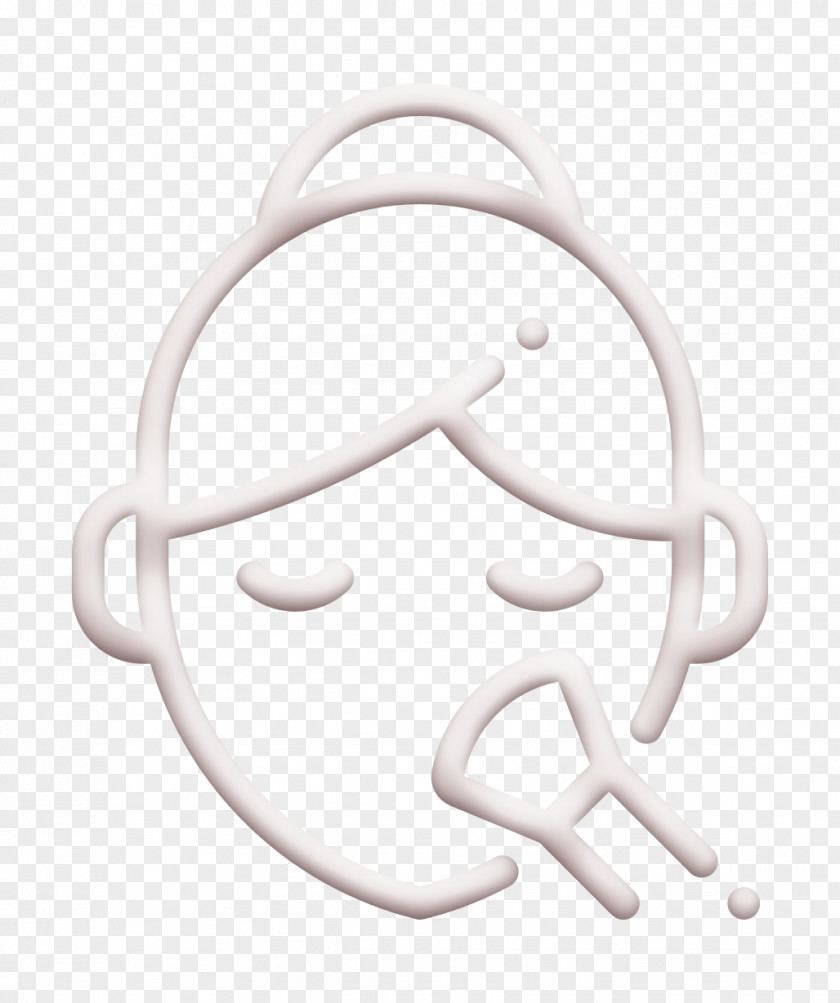Symbol Logo Makeup Icon PNG