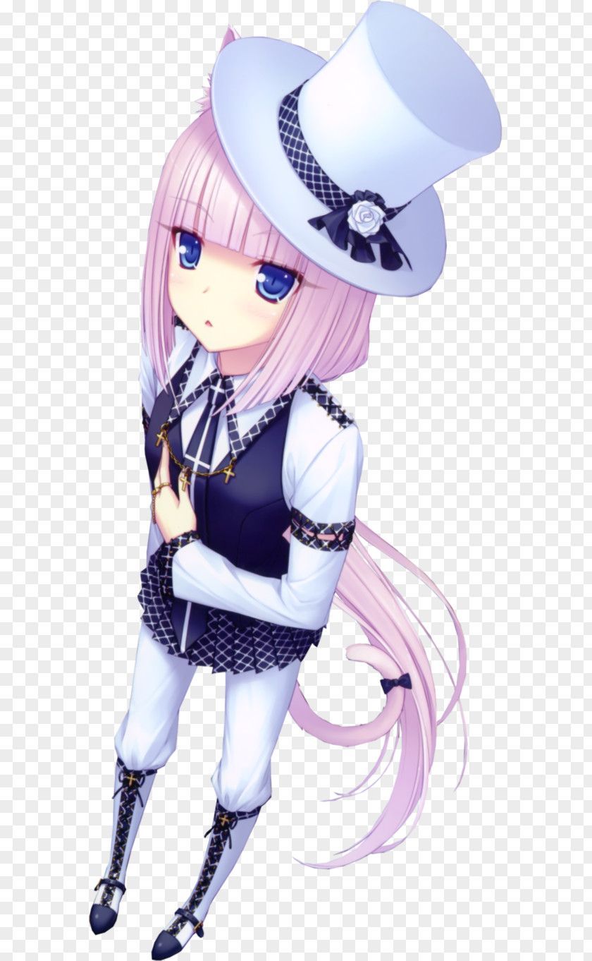 Vanilla Nekopara Ice Cream Cones Kogel Mogel Chocolate PNG