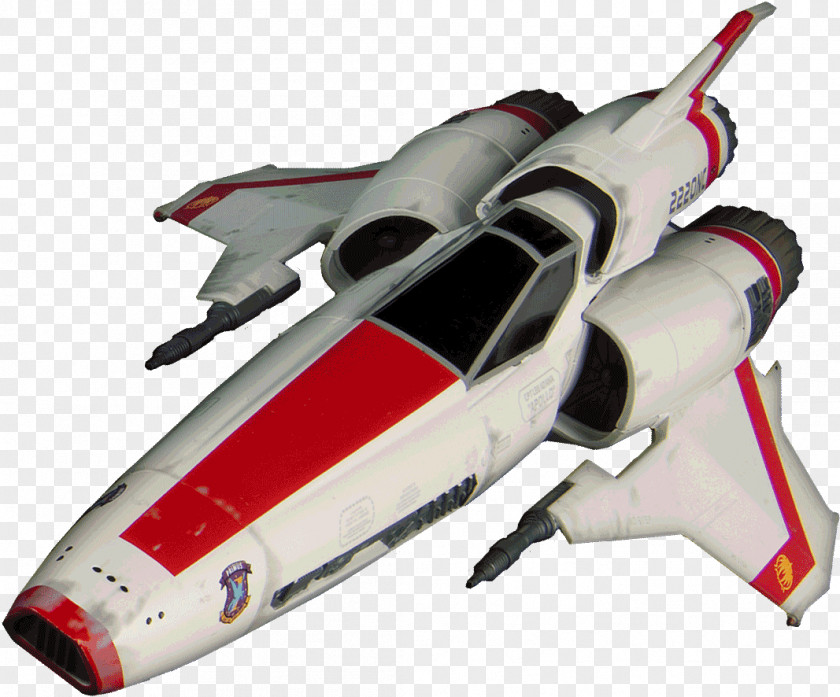 Airplane Battlestar Galactica Aircraft PNG