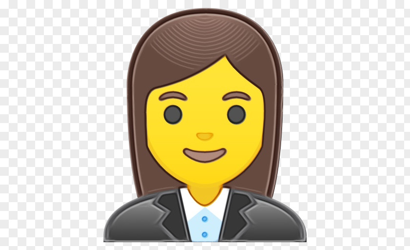 Animation Smile Emoji PNG