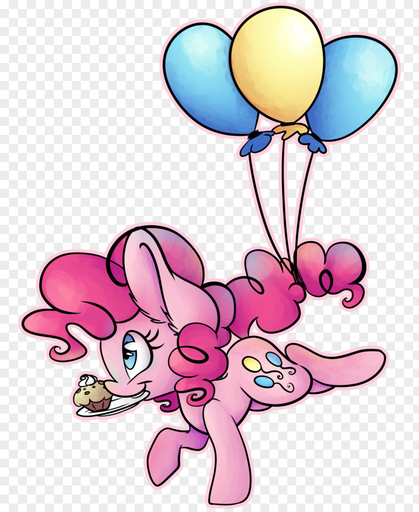 Balloon Clip Art Pink M Cartoon PNG