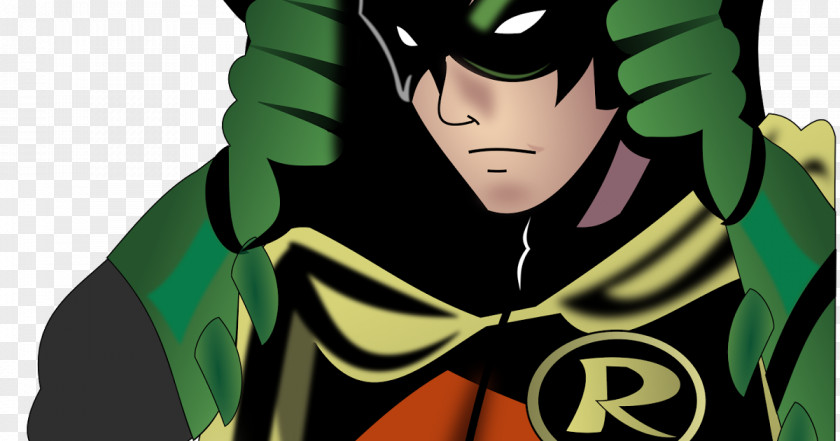 Batman Damian Wayne Robin Drawing Harley Quinn PNG