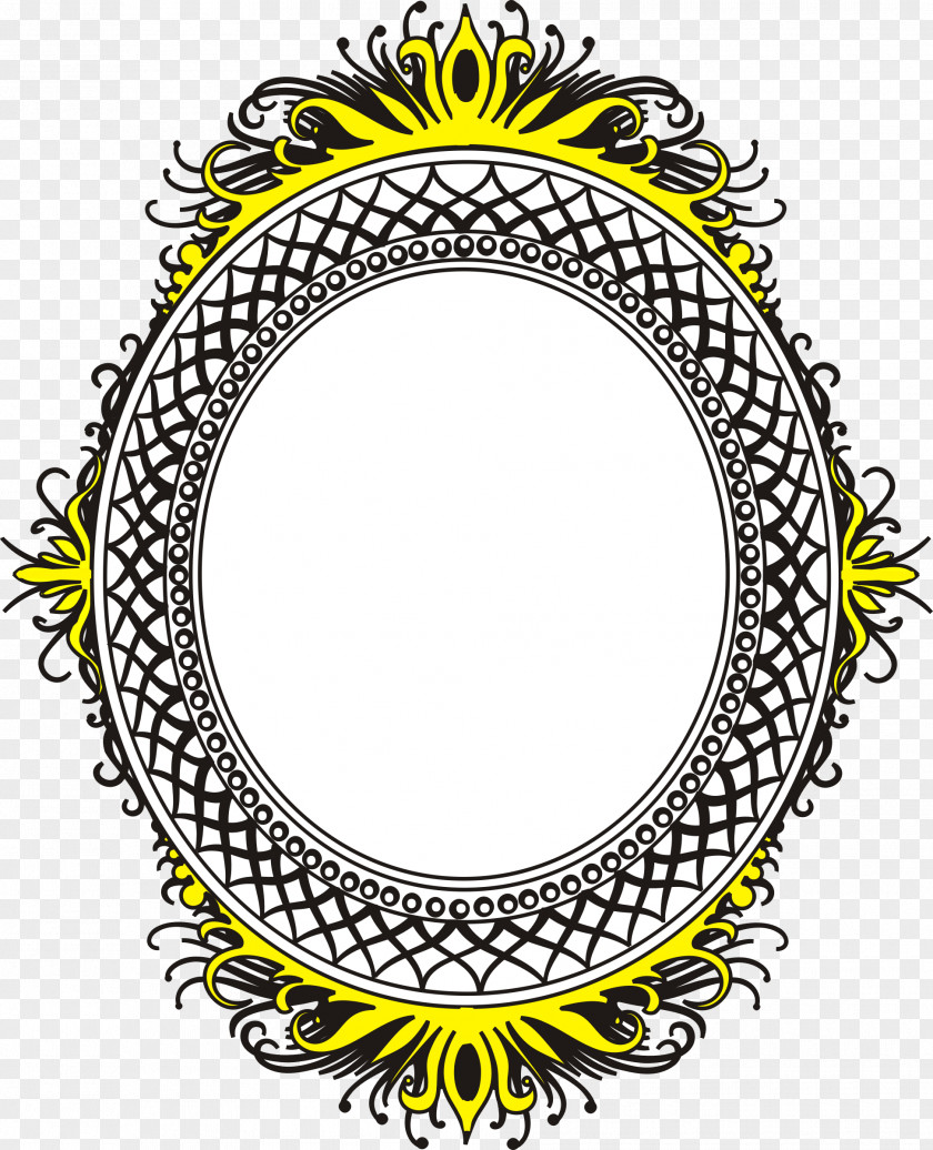 Buggi Magic Mirror Clip Art PNG