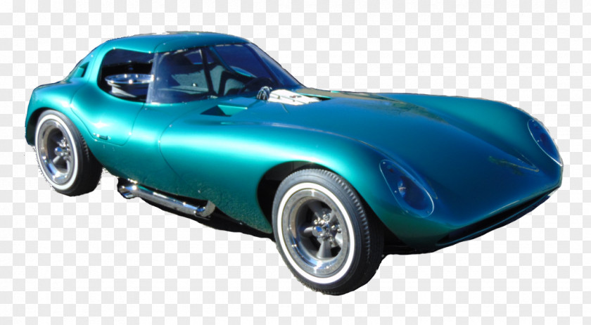 Car Chevrolet Bill Thomas Cheetah Motor Vehicle PNG