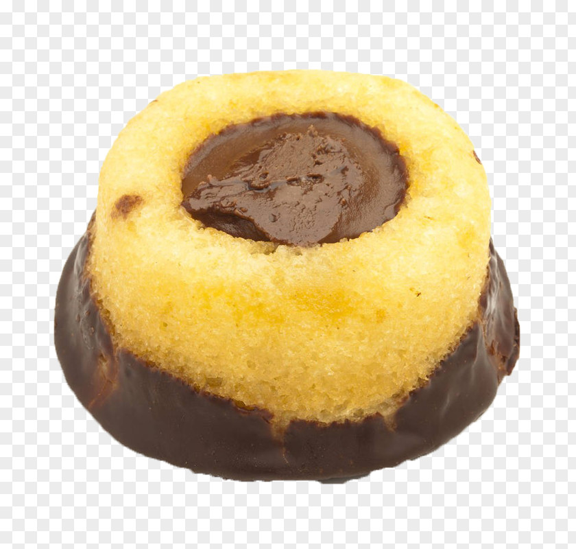 Chocolate Cake Muffin Coffee Praline Cupcake PNG
