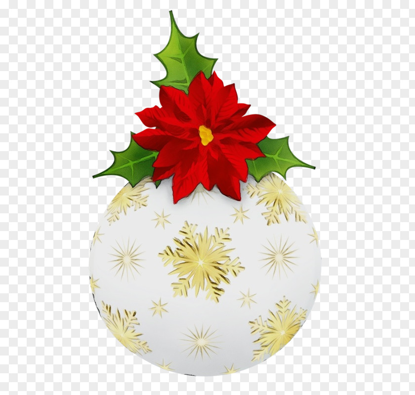 Christmas Ornament PNG