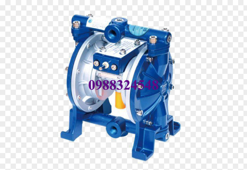 Diaphragm Pump Airless Pneumatics Pressure PNG