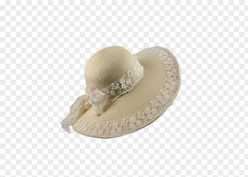 Hat Sun Straw Woman PNG