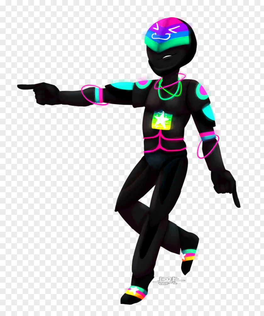 Illegal Activities Wetsuit Dry Suit Mascot Pink M PNG