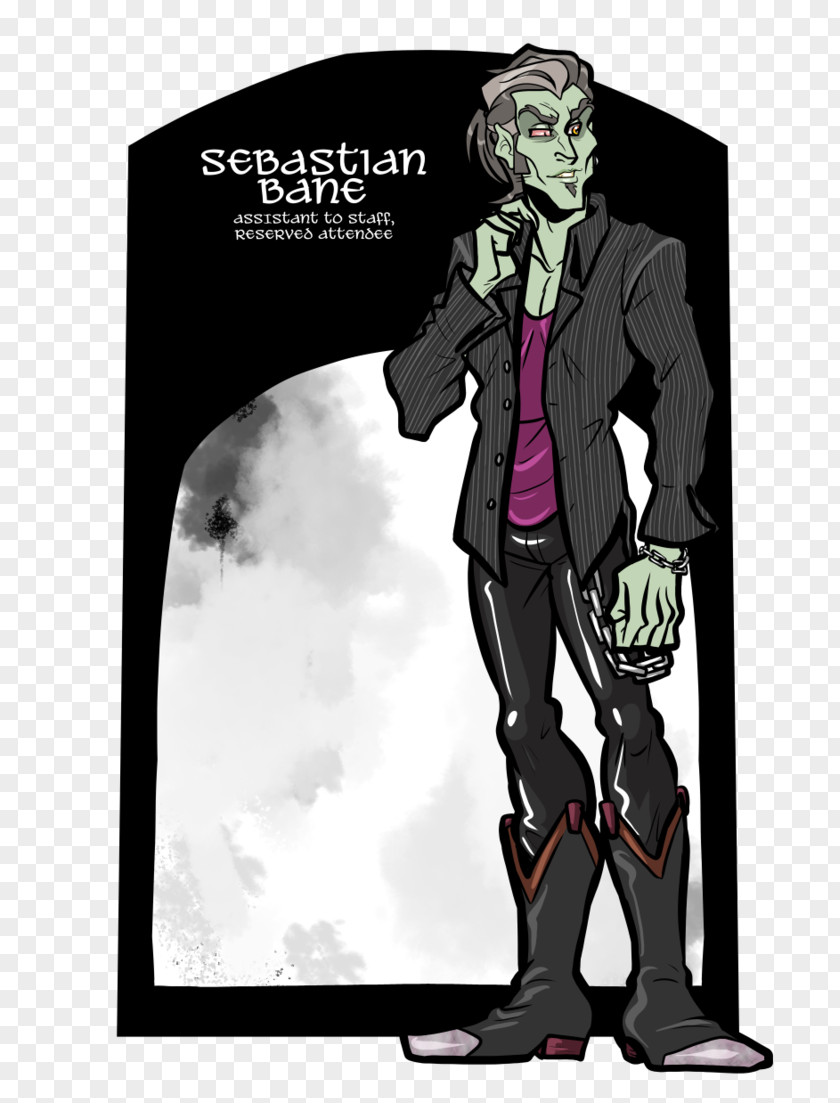 Joker Cartoon Human Behavior Poster PNG