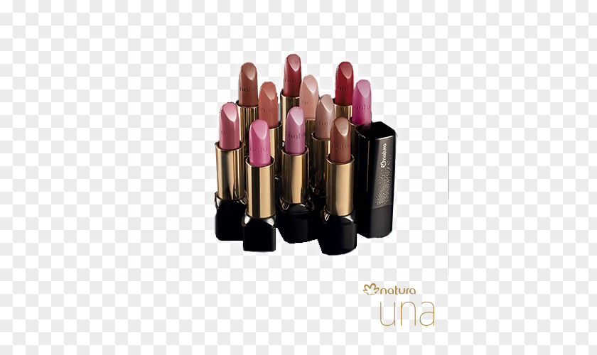 Lipstick Natura &Co Cosmetics Make-up Artist PNG