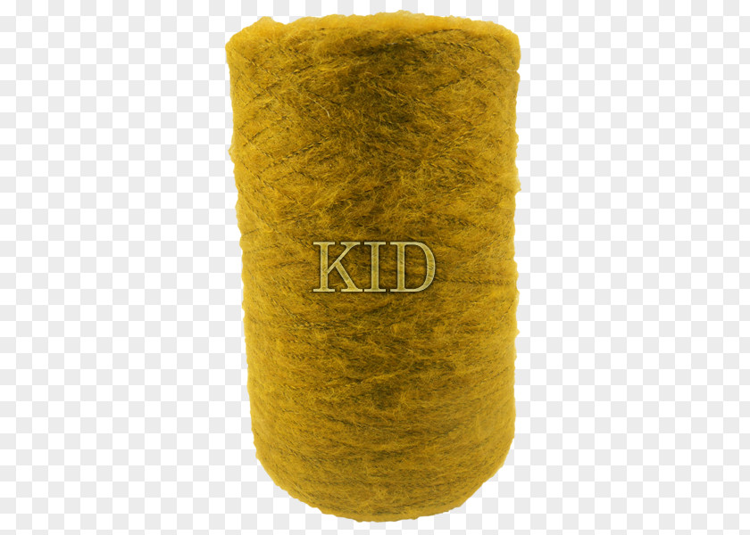 Mostarda Mohair Wool Yarn Crochet Polyamide PNG