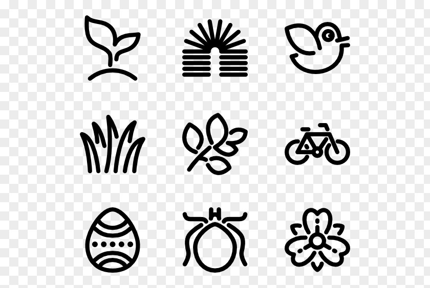 New Spring SafeSearch Black And White Drawing Clip Art PNG