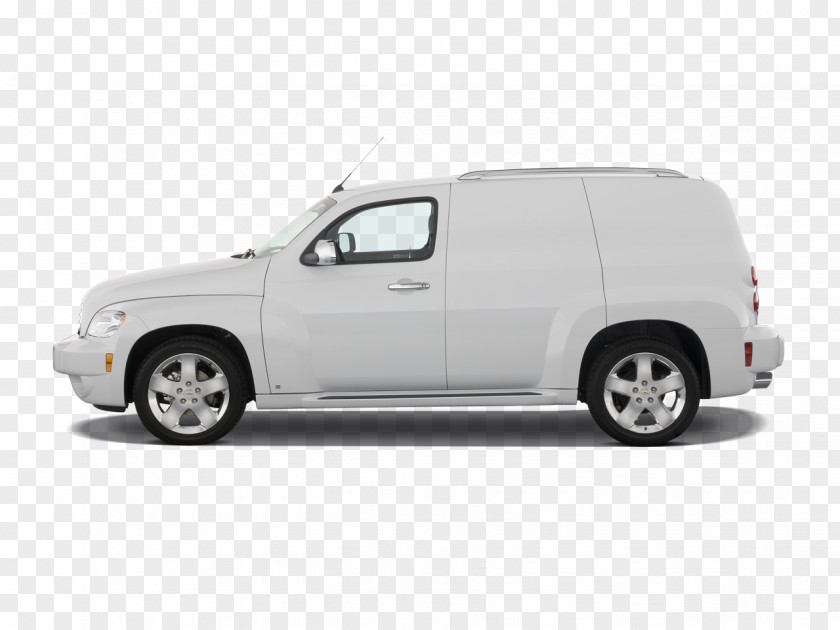 Sketch Guide Car 2006 Chevrolet HHR General Motors 2008 PNG