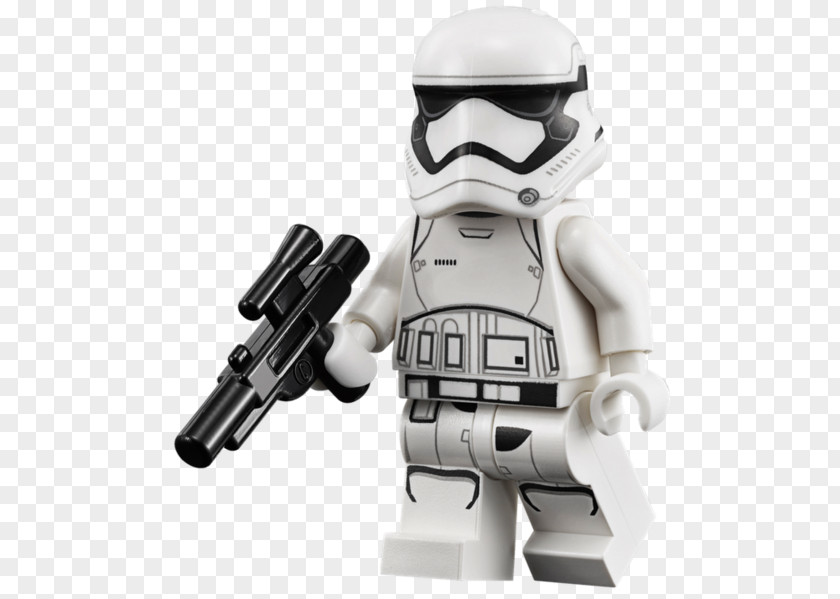 Stormtrooper Lego Star Wars: The Force Awakens Leia Organa Kylo Ren Finn PNG