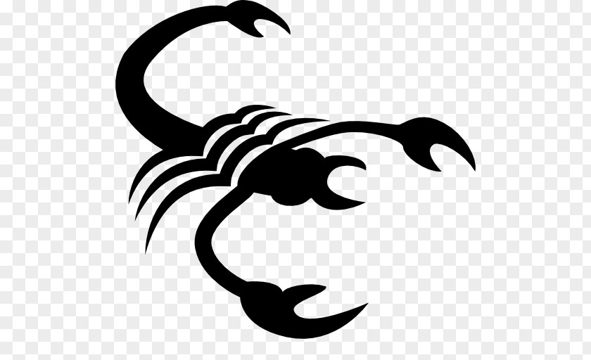 Symbol Scorpio Astrological Sign Astrology Zodiac PNG