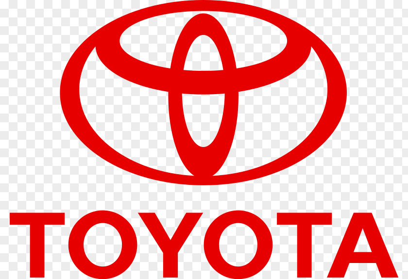 Toyota Tacoma Logo Car Brand PNG