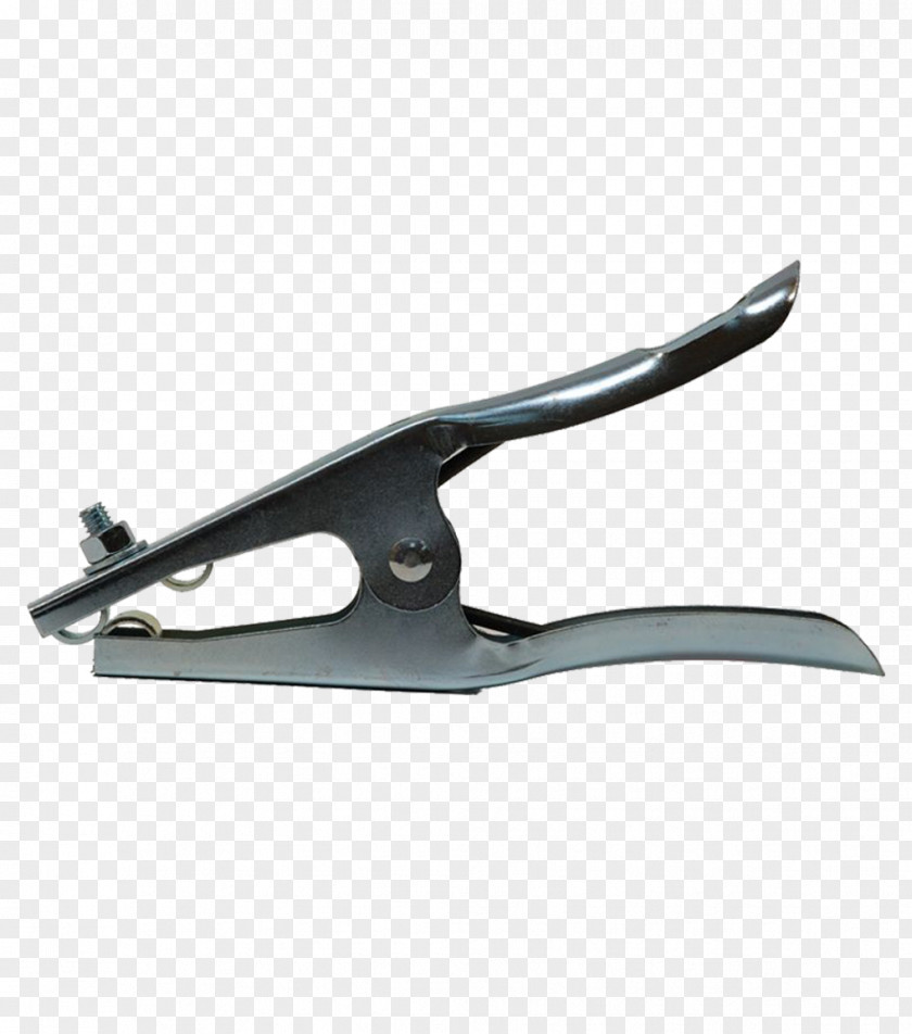 Trouser Clamp C-clamp Welding Pliers Terminal PNG