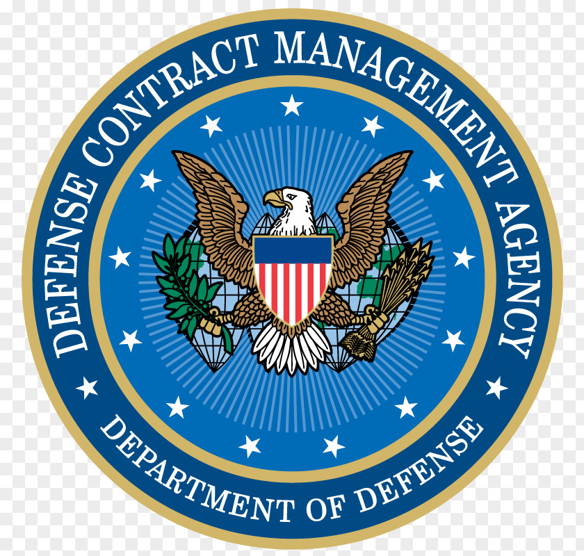 United States Department Of Defense Contract Management Agency PNG