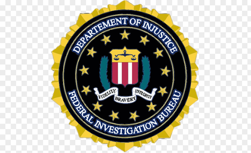 United States Federal Government Of The Bureau Investigation Special Agent Fraud PNG