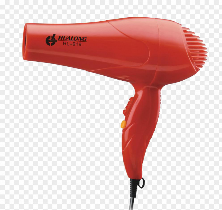 Volume Straight Hair Salon Dryer Comb Beauty Parlour Straightening PNG