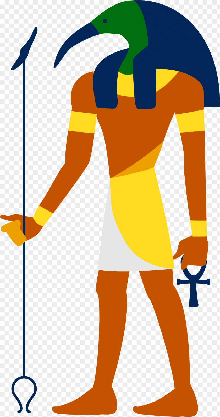 Anubis Ancient Egypt Book Of Thoth Horus Clip Art PNG