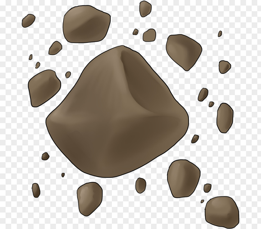 Asteroid Clip Art Openclipart Free Content PNG