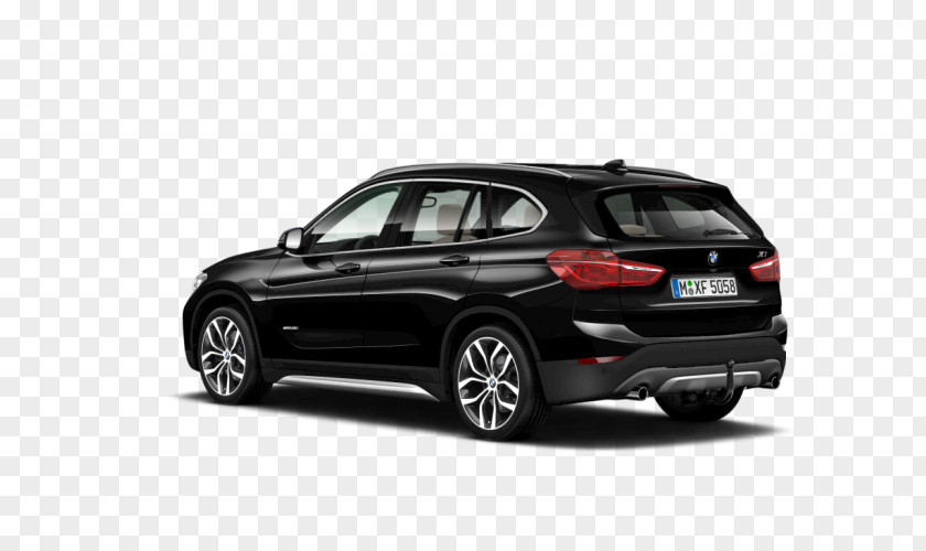 BMW X1 2018 X5 Car Dealership Luxury Vehicle PNG
