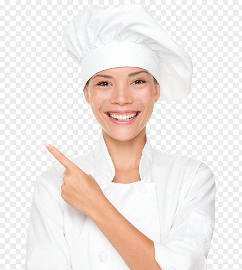 Business Chief Cook Chef Restaurant PNG