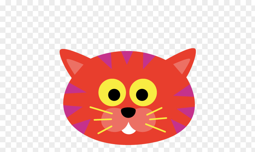 Cat Whiskers Lion Mask Bulldog PNG