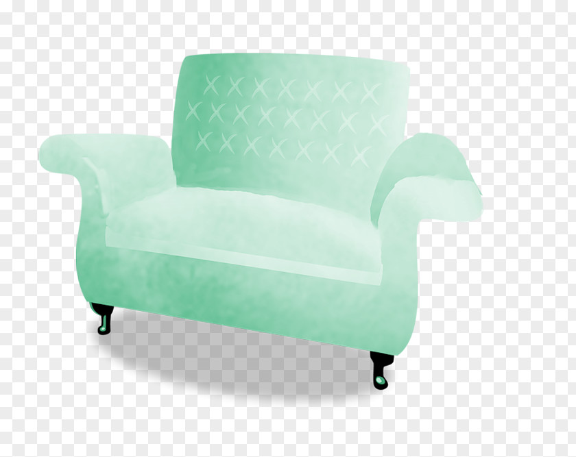 Chair Loveseat Comfort Armrest PNG