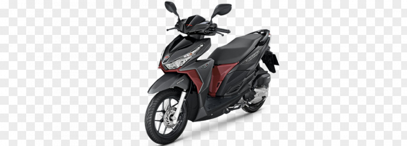 Click 125I Honda Motor Company Elite Car Motorcycle Scooter PNG