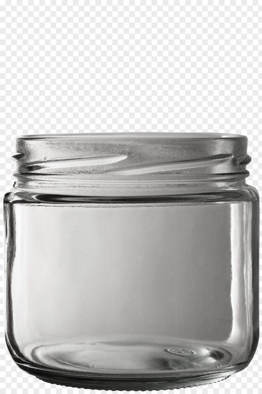 Glass Bottle Mason Jar PNG