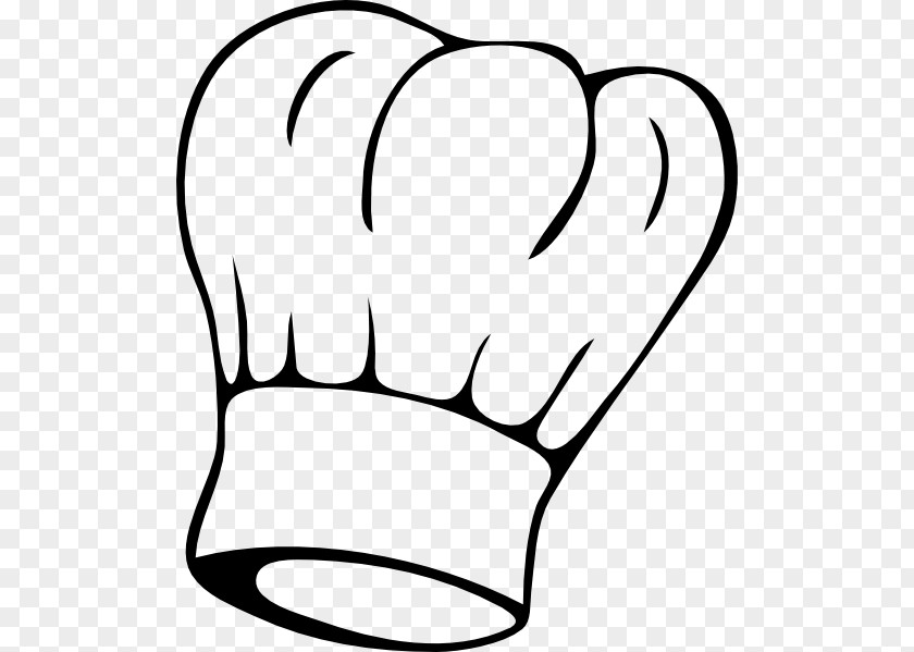 Gorros Toque Chef's Uniform Clip Art PNG