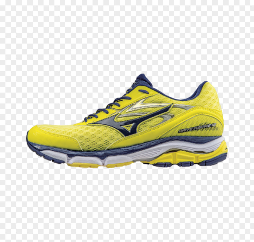 Jogging Mizuno Corporation Sneakers Shoe Running PNG