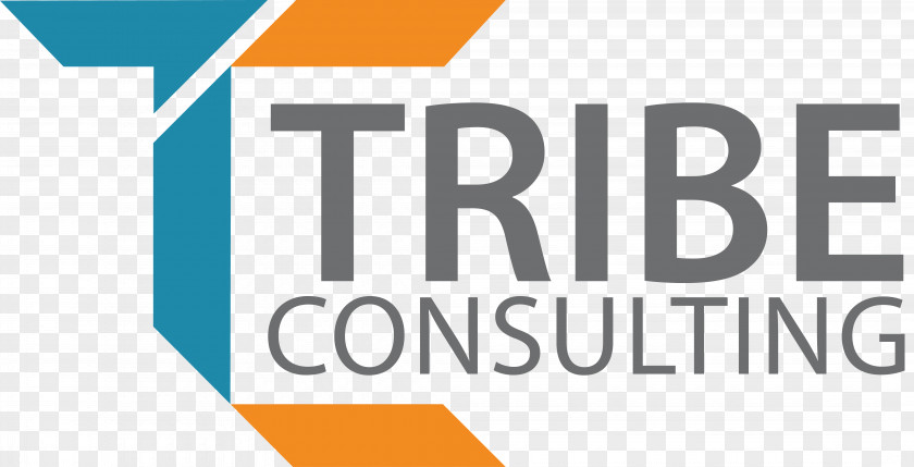 Logo Tribe Consulting Business Public Relations PNG