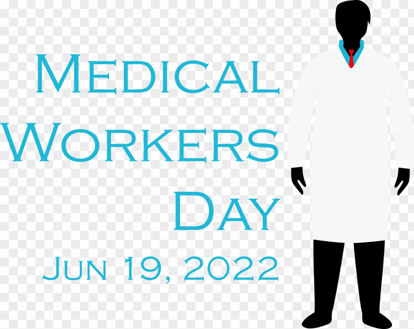 Medical Workers Day PNG