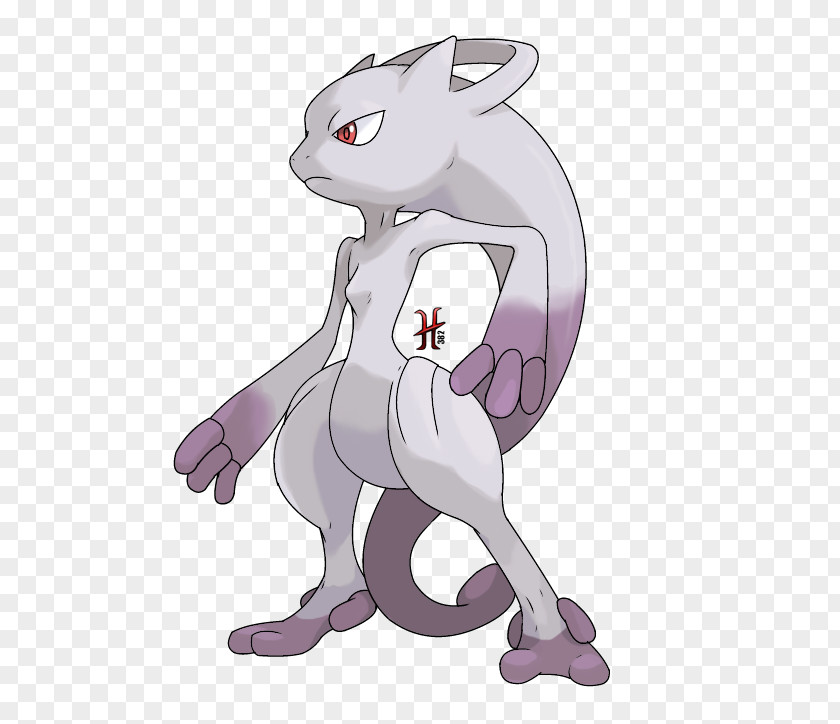Mewtwo Sprite Ash Ketchum Pokémon X And Y Rabbit Pikachu PNG
