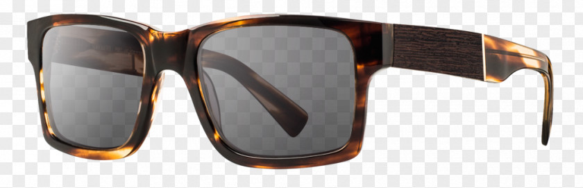 Optical Ray Goggles Sunglasses Shwood Eyewear PNG
