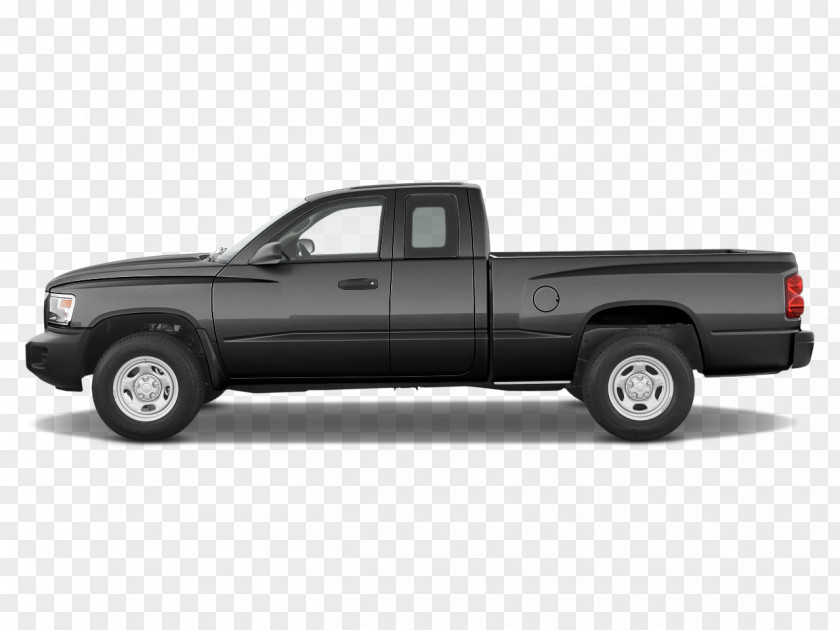 Pickup Truck Dodge Dakota 2018 GMC Sierra 2500HD Ram Trucks PNG