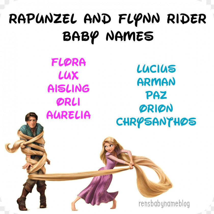 Rapunzel And Flynn Rider Tangled: The Video Game Image PNG