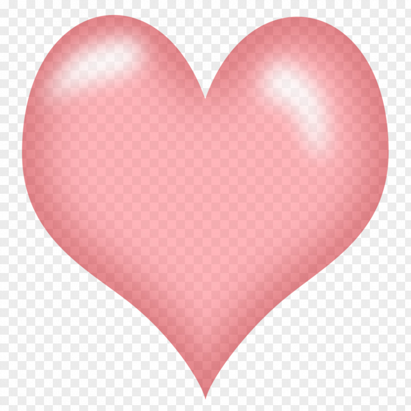 SEE Heart Valentine's Day Digital Scrapbooking Clip Art PNG
