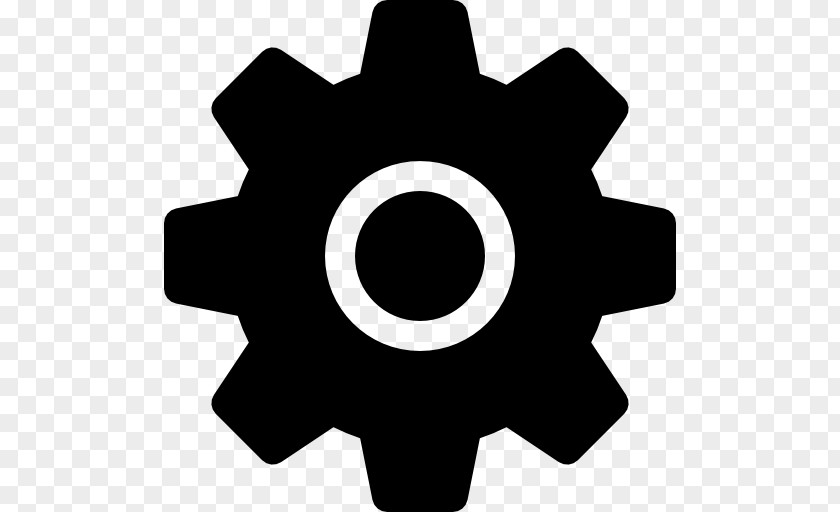 Symbol Gear Sprocket Clip Art PNG