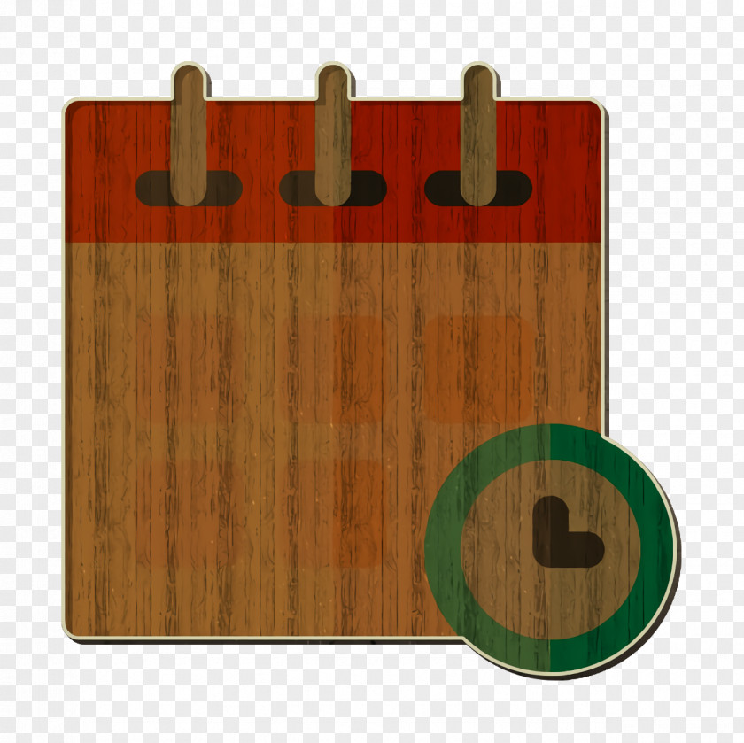 Timetable Icon Online Learning Calendar PNG