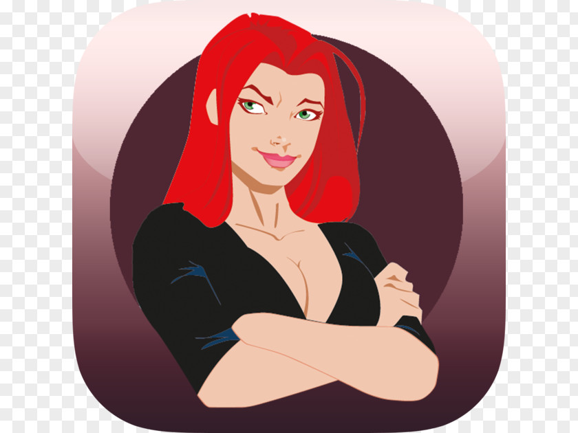 Woman App Store Clip Art PNG