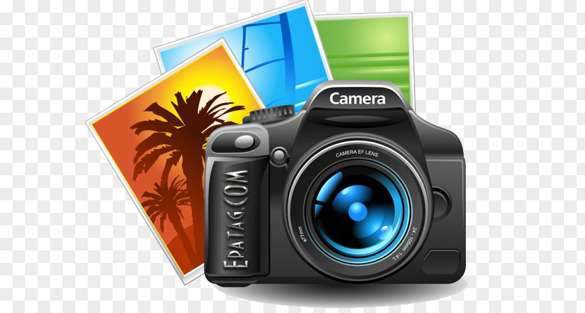 Camera Photographic Film Digital Cameras Photography PNG