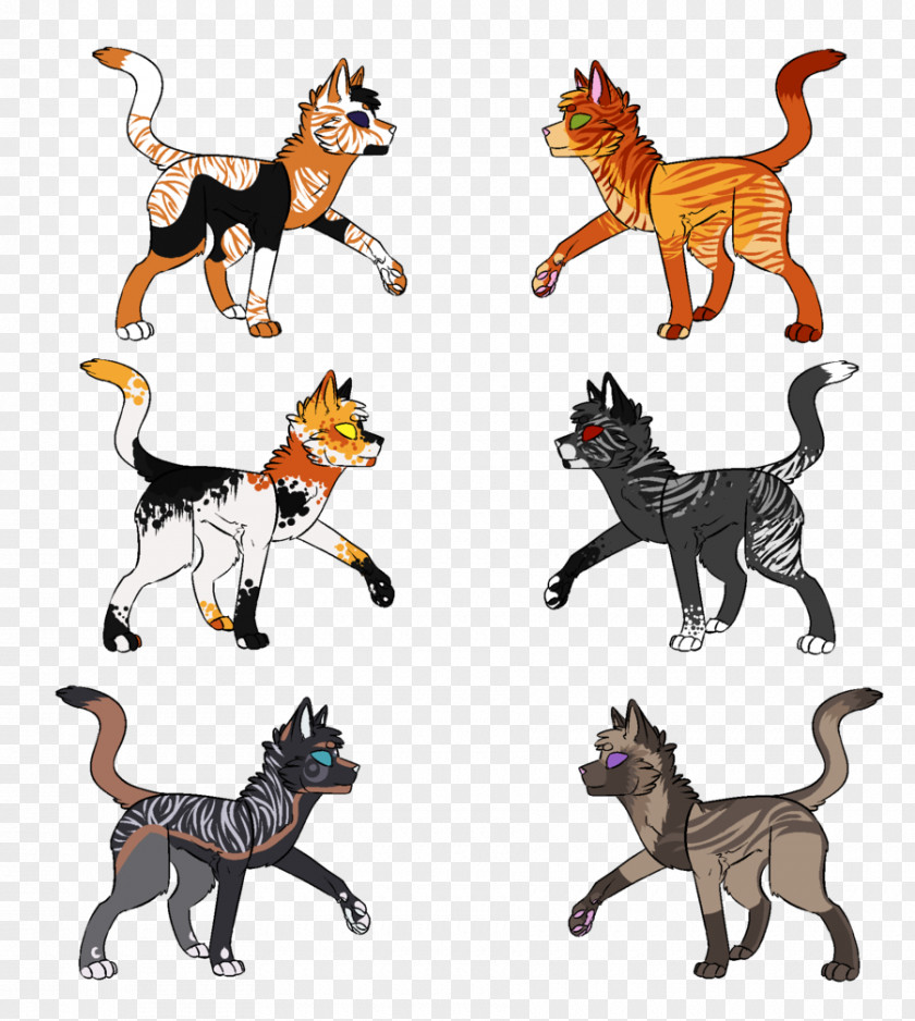 Cat Dog Breed Fauna Tail PNG