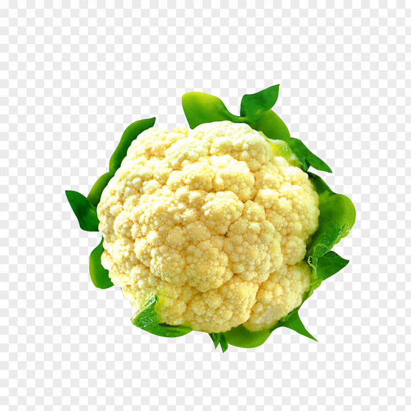 Cauliflower Vegetarian Cuisine Cruciferous Vegetables Fruit PNG