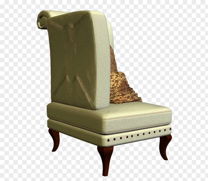 Chair Car Seat Couch PNG